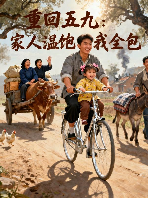 穿成乱世寡嫂,靠空间南迁搞基建 穿成乱世寡嫂,靠空间南迁搞基建