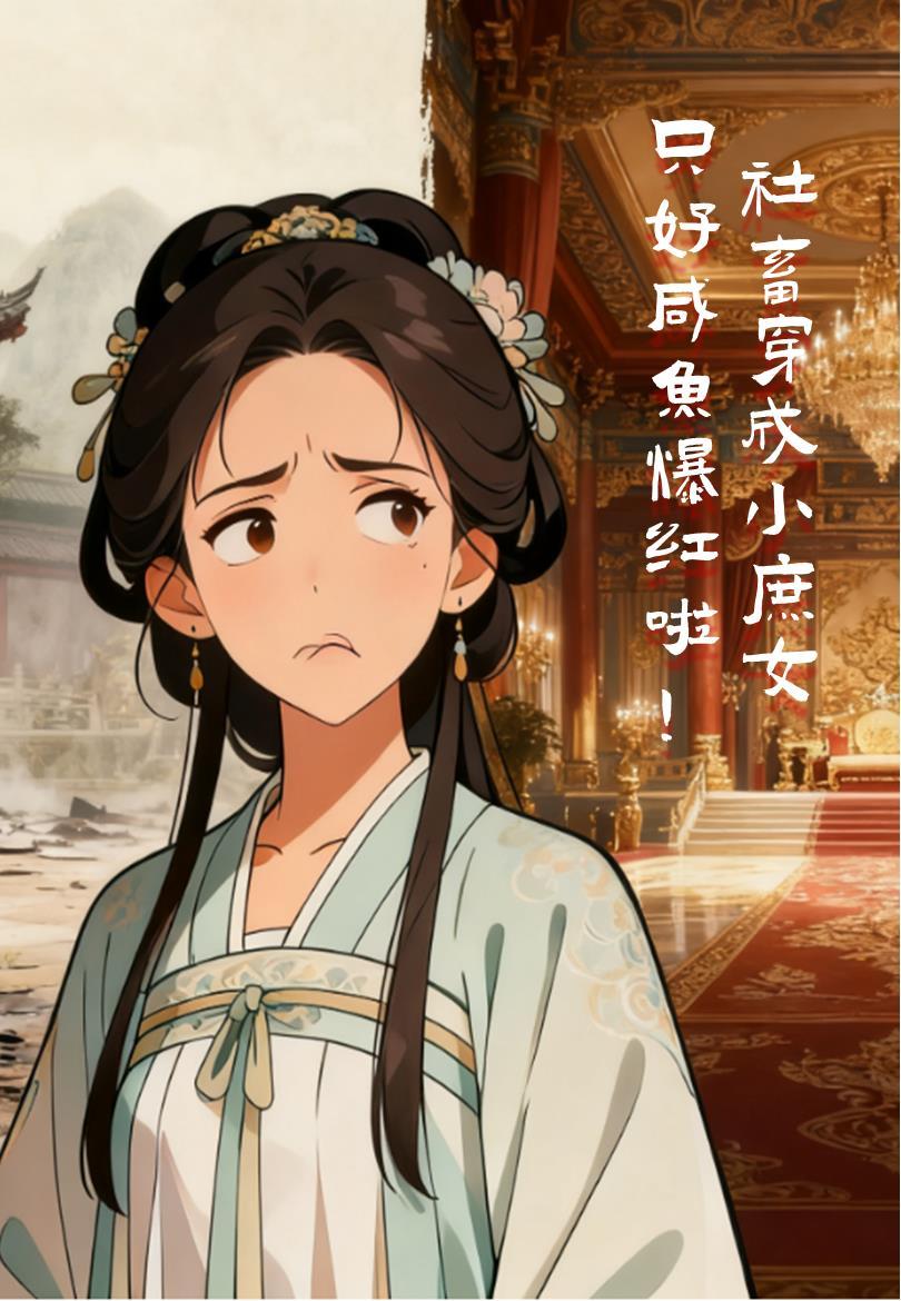 全民坟场：我挖坟挖出一个地府