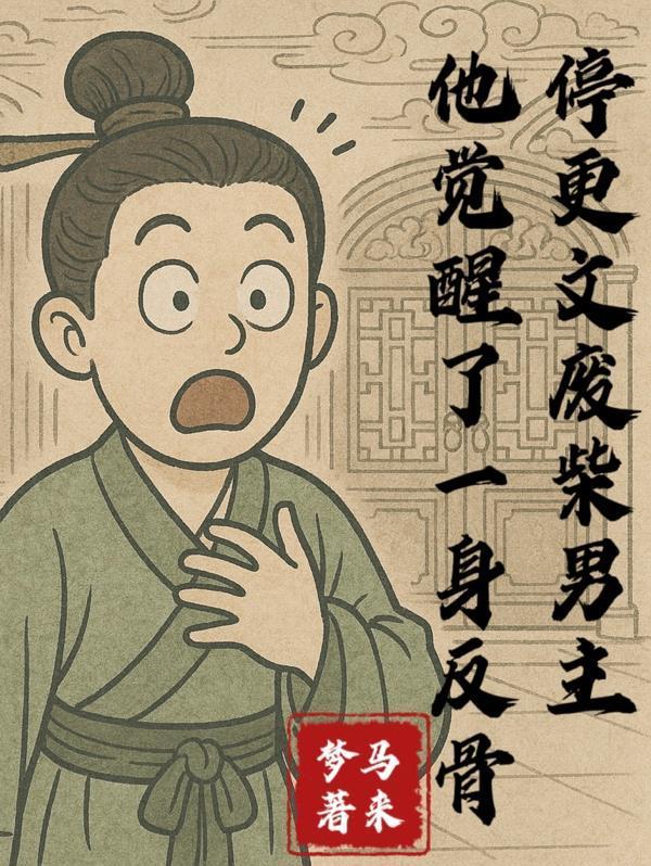 魔寂九天