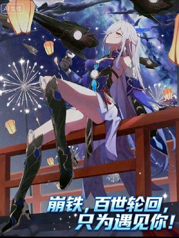 从庆余年开始轮回诸天
