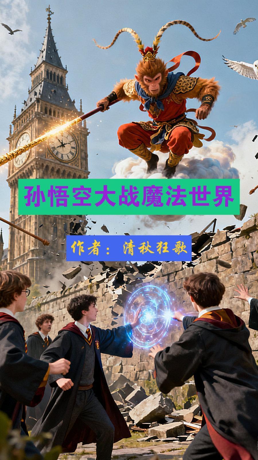 我只想老实打游戏，非逼我成仙？