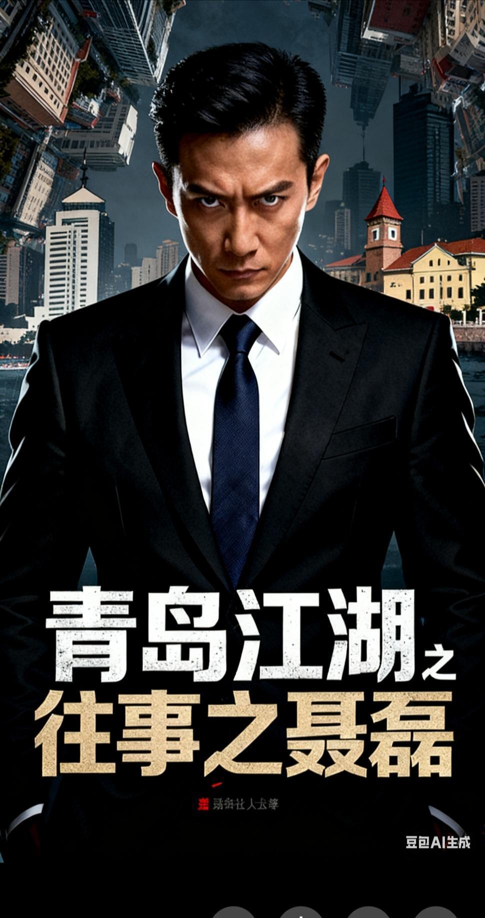 和无数个我互相帮助