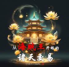 一仙，一鬼，任平生