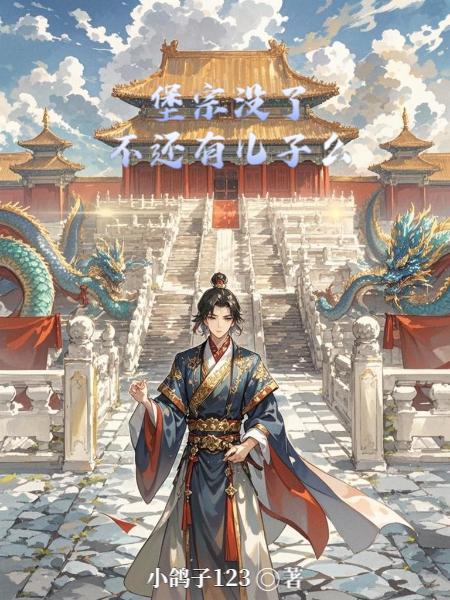 刚穿越就要灭世是怎么回事