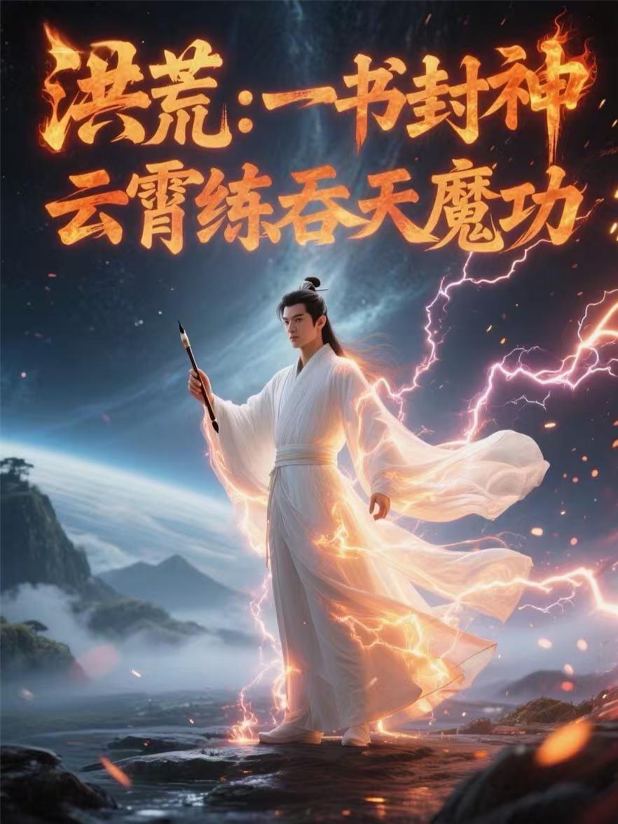 神的眷属 神的眷属