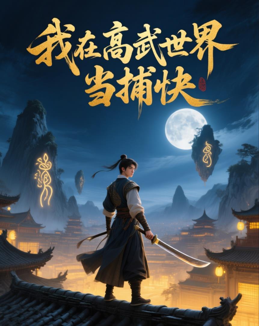 灵眸！