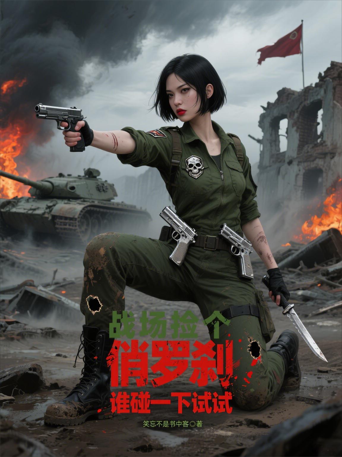 霸婿崛起