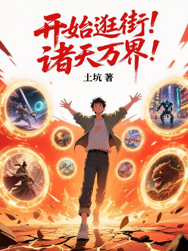 乞讨十年，我被毒姬捡回家