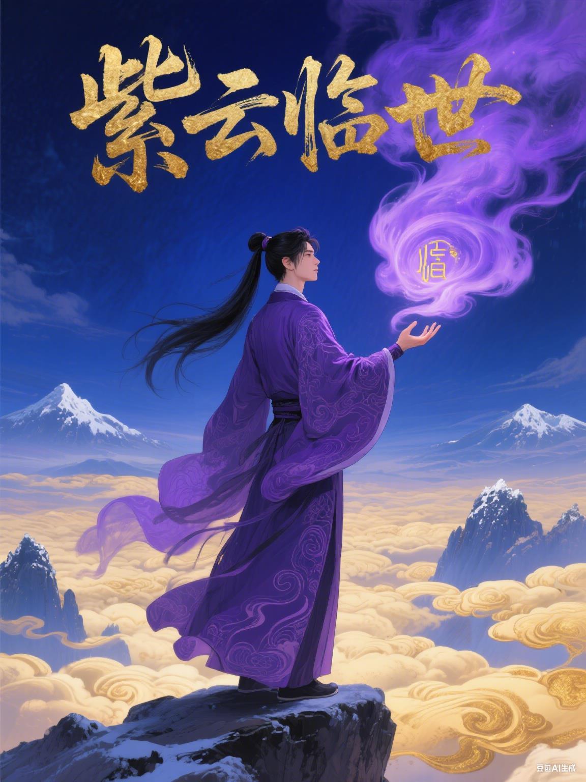 觉醒灵眸，我把废柴精灵炼成神话