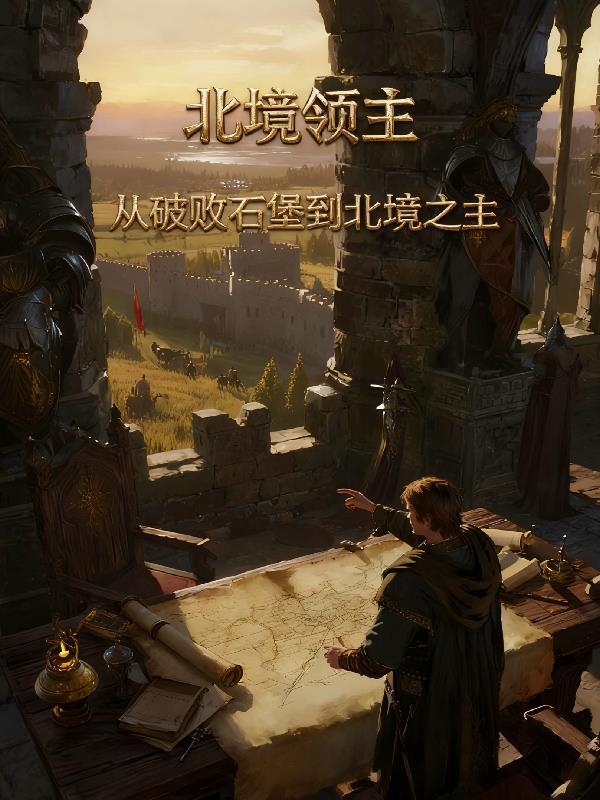 成为领主后,觉醒了进化天赋 成为领主后,觉醒了进化天赋