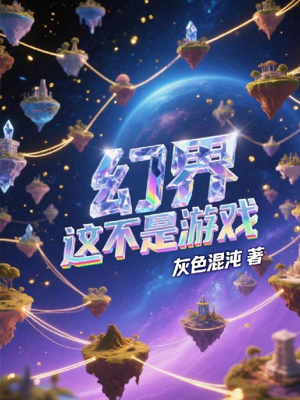 被天道意志坑了的我
