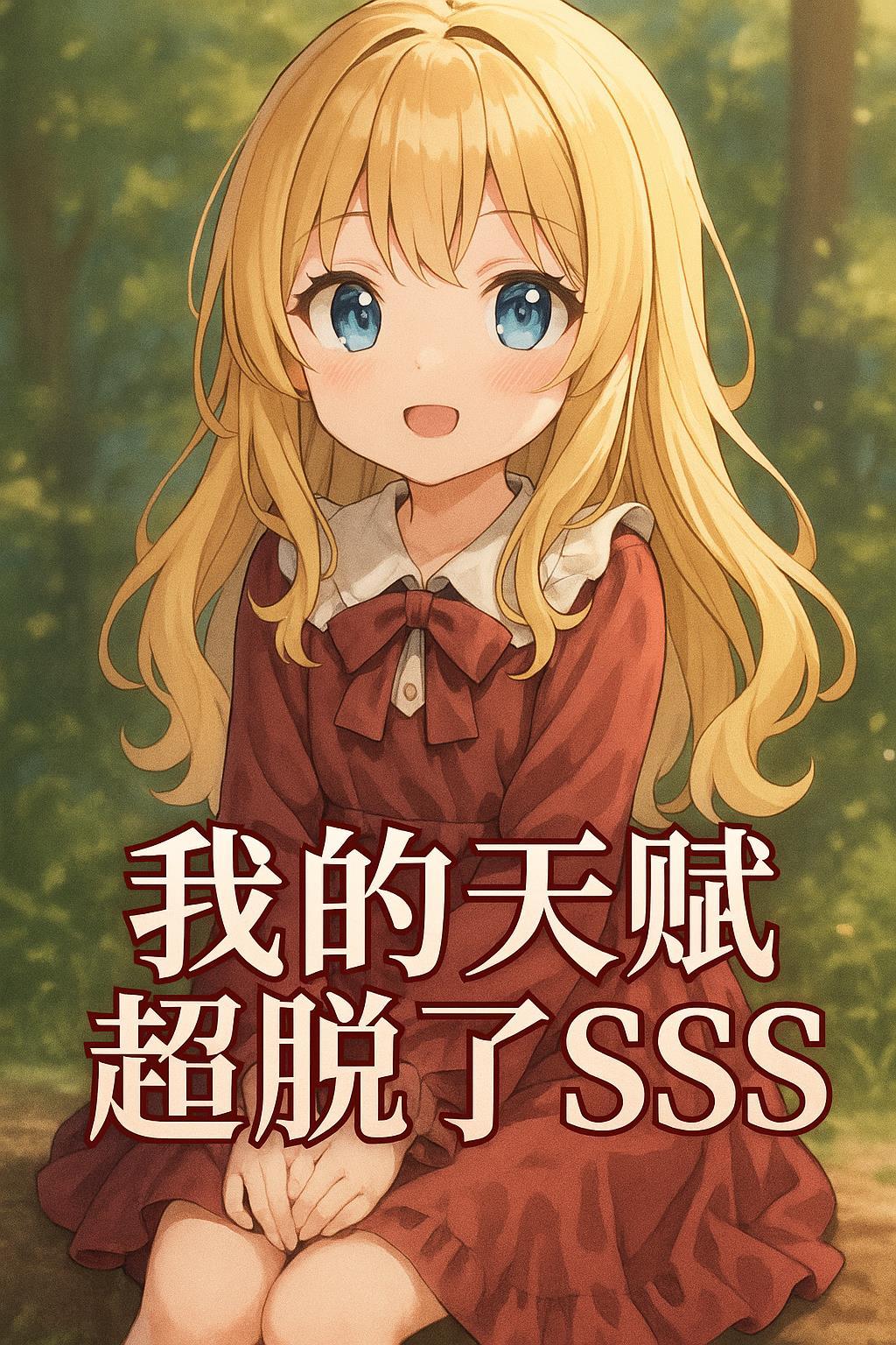 阎王崽崽进游戏，三界大佬来团宠