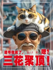 御兽：巅峰之路