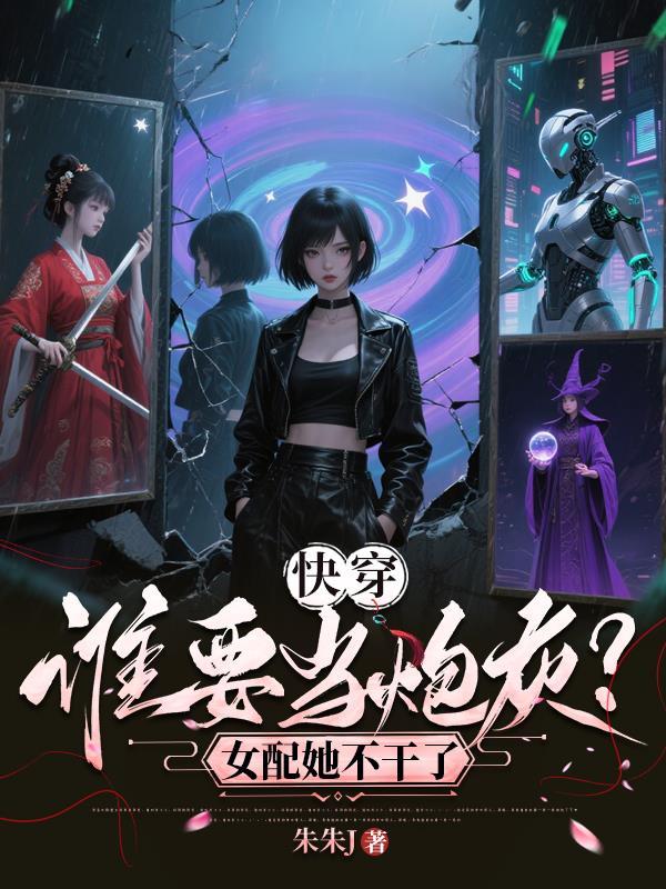 蔓星：前尘