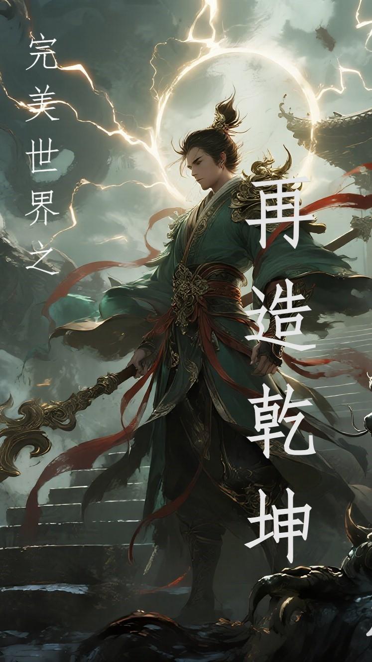 首席指挥官的自我修养
