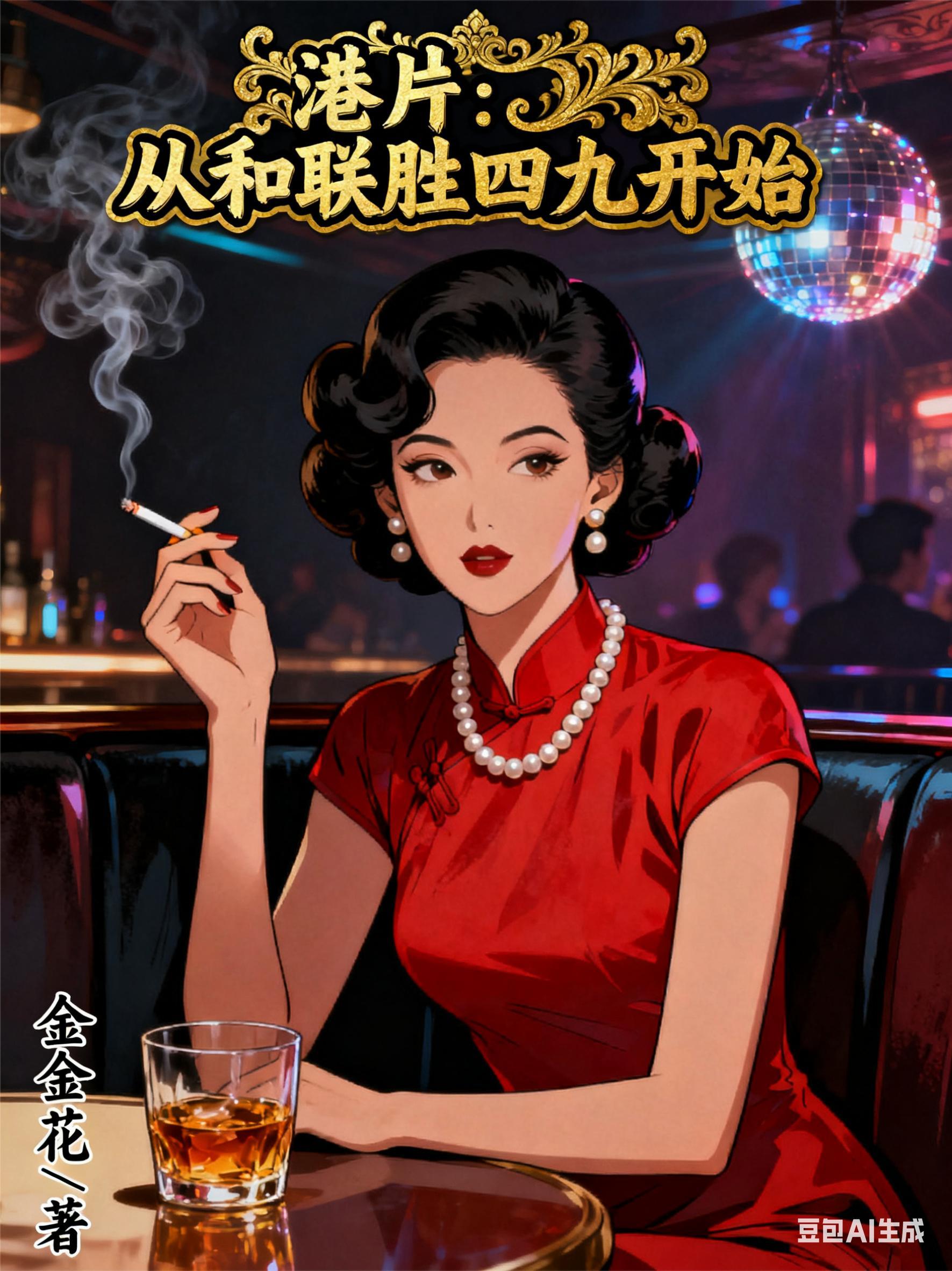 黎明前夜：日月同辉