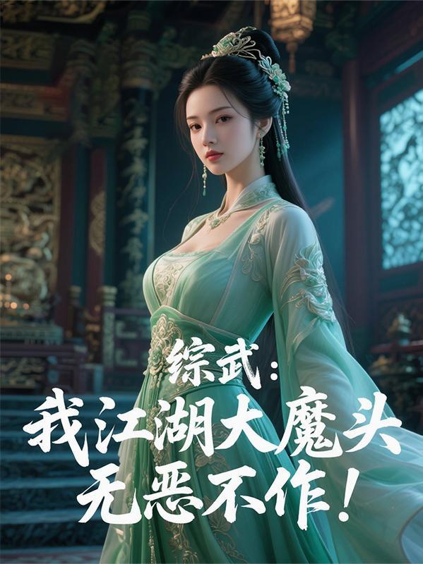 快穿:三界反派为她神魂颠倒