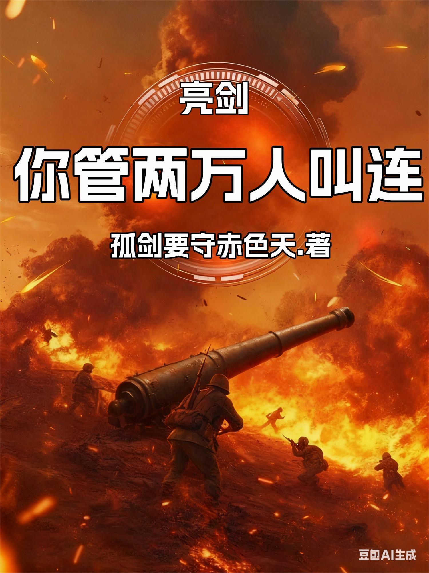 一个面板闯综漫