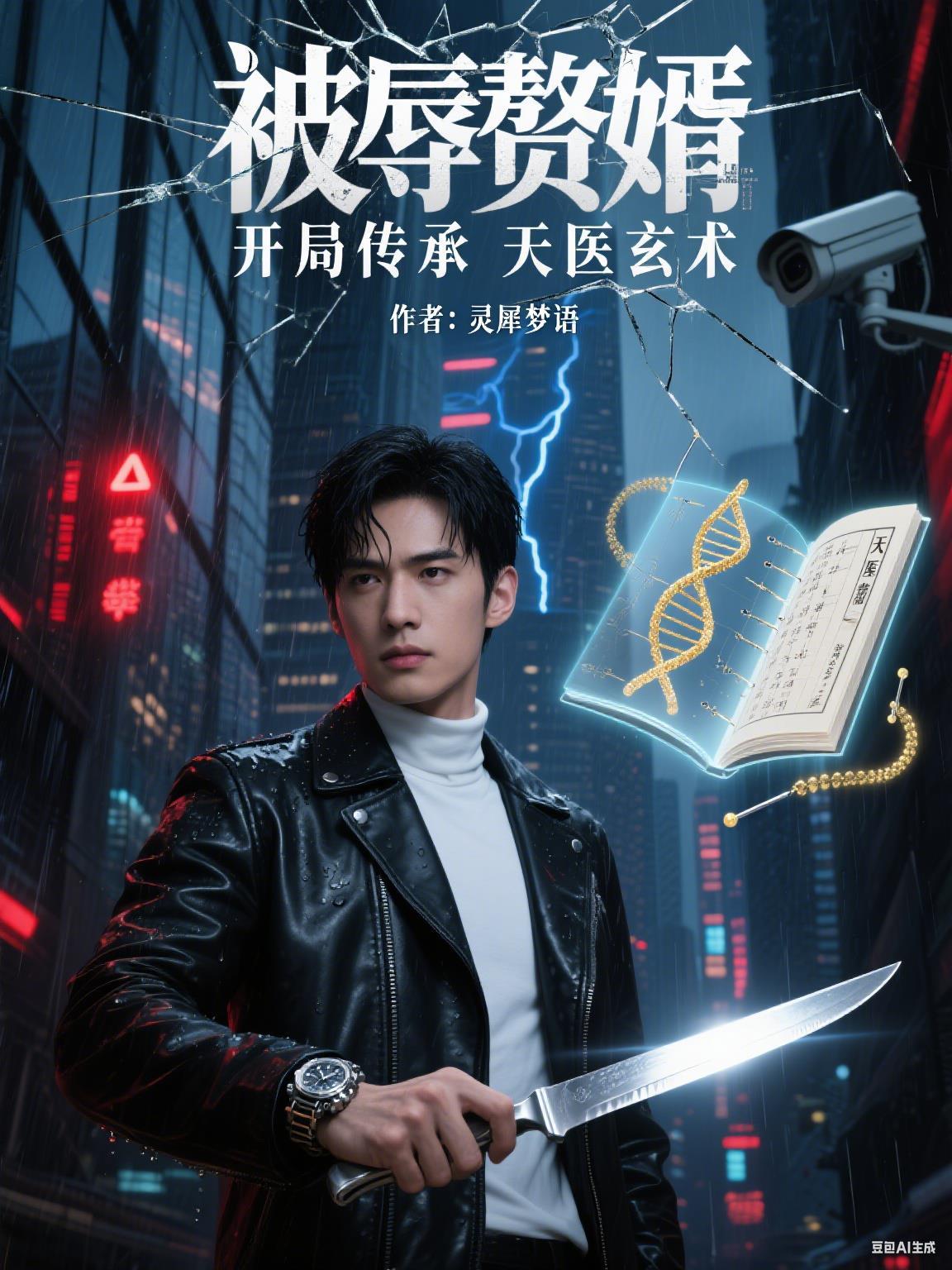 重生官场：我真的不想再升职了
