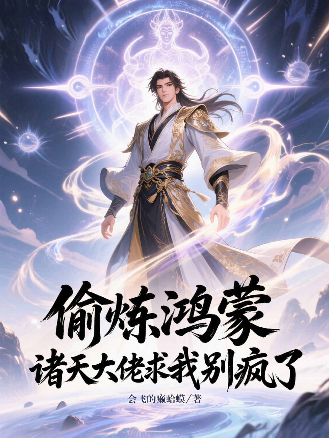 盗墓:高冷社恐又被要求负责了? 盗墓:高冷社恐又被要求负责了?