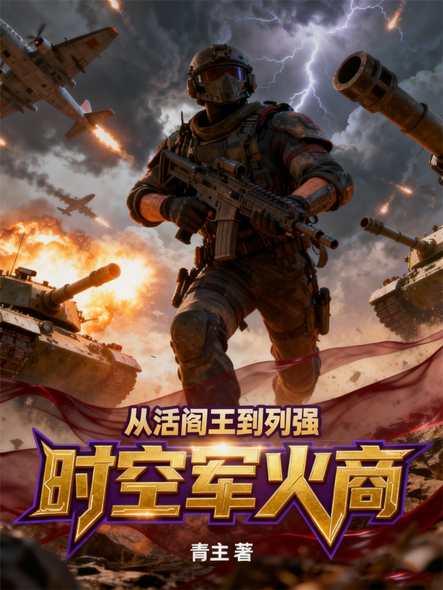 我叫汤圆之孽徒破天