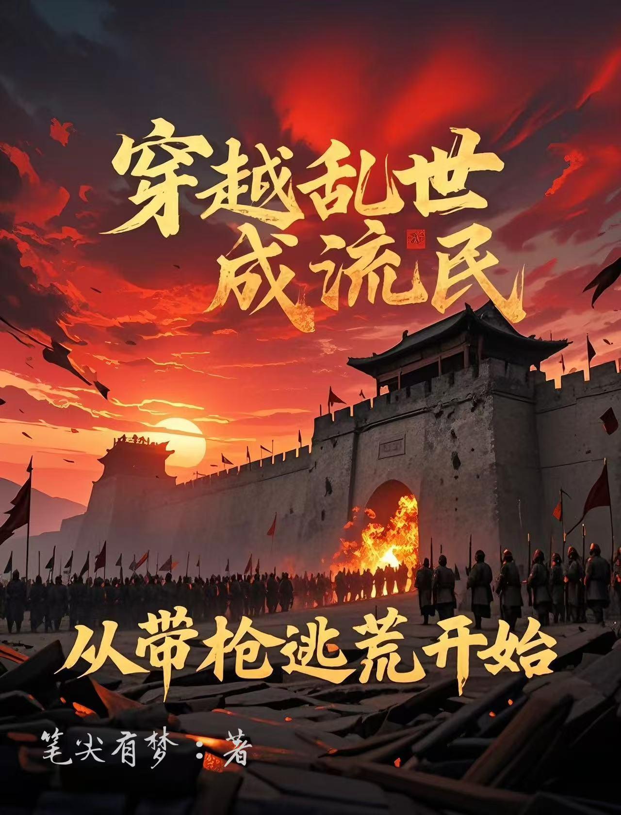 约克城的妖
