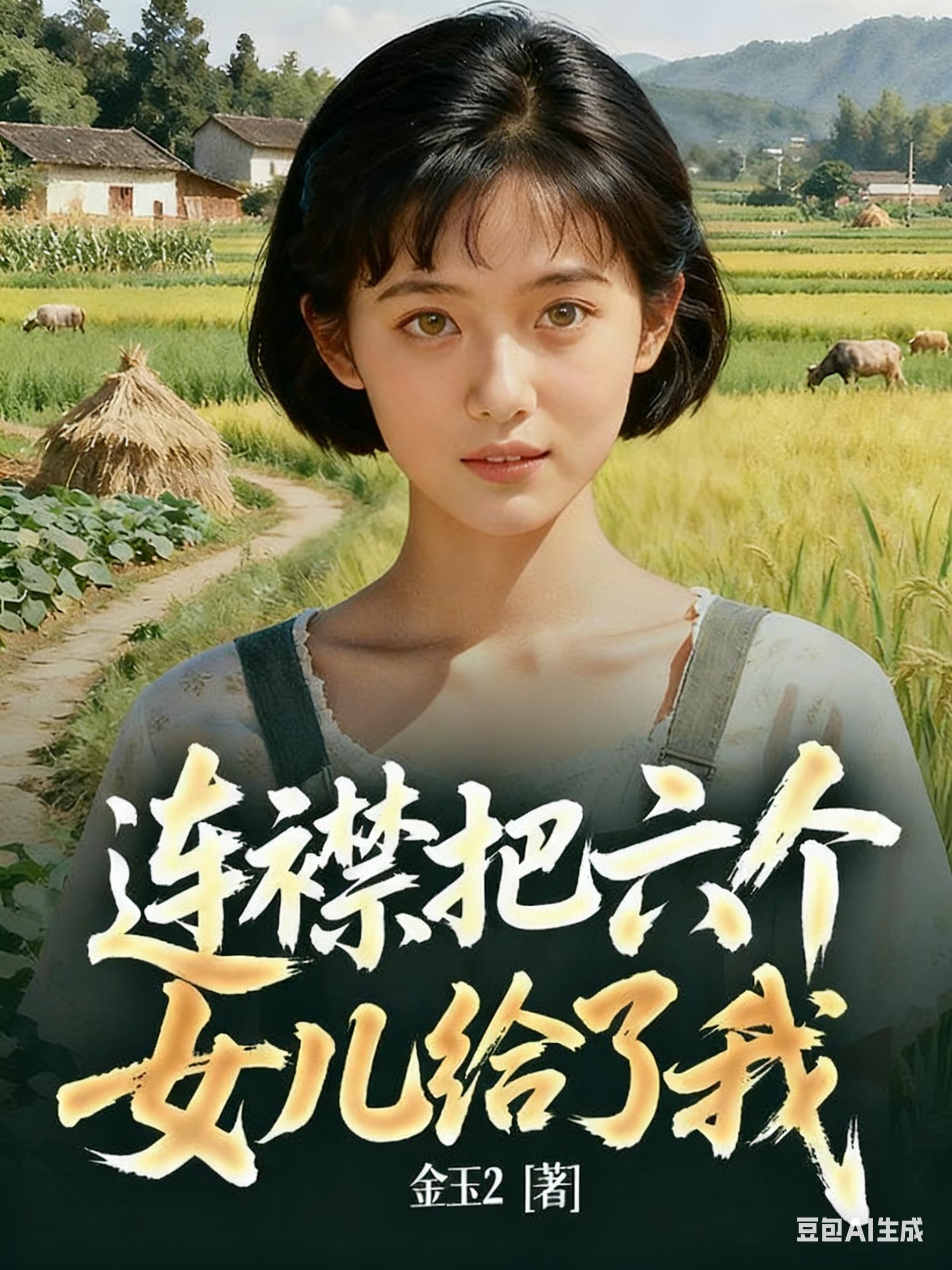 家有儿女在古代