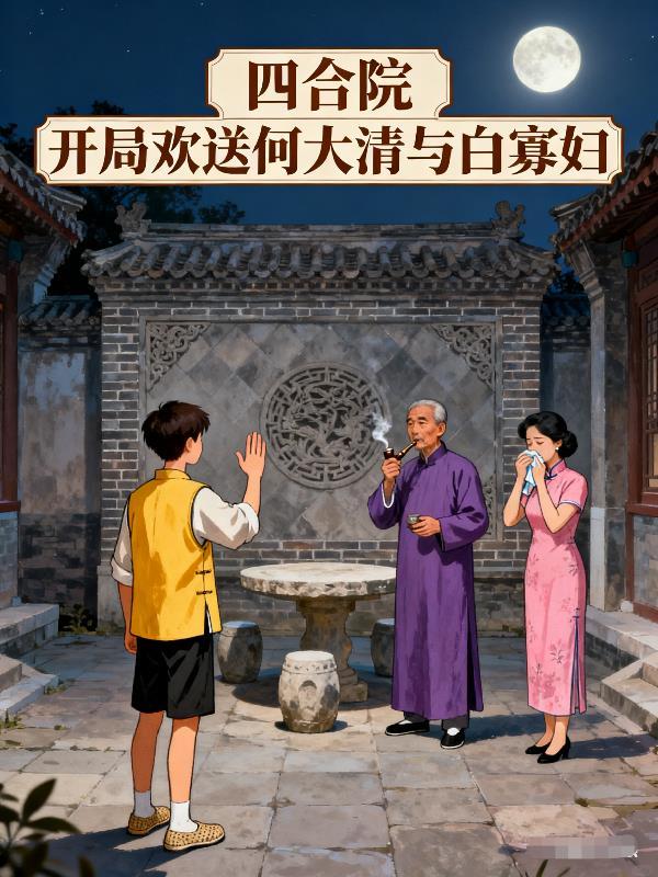 开局就长生，可我咋是奴隶啊
