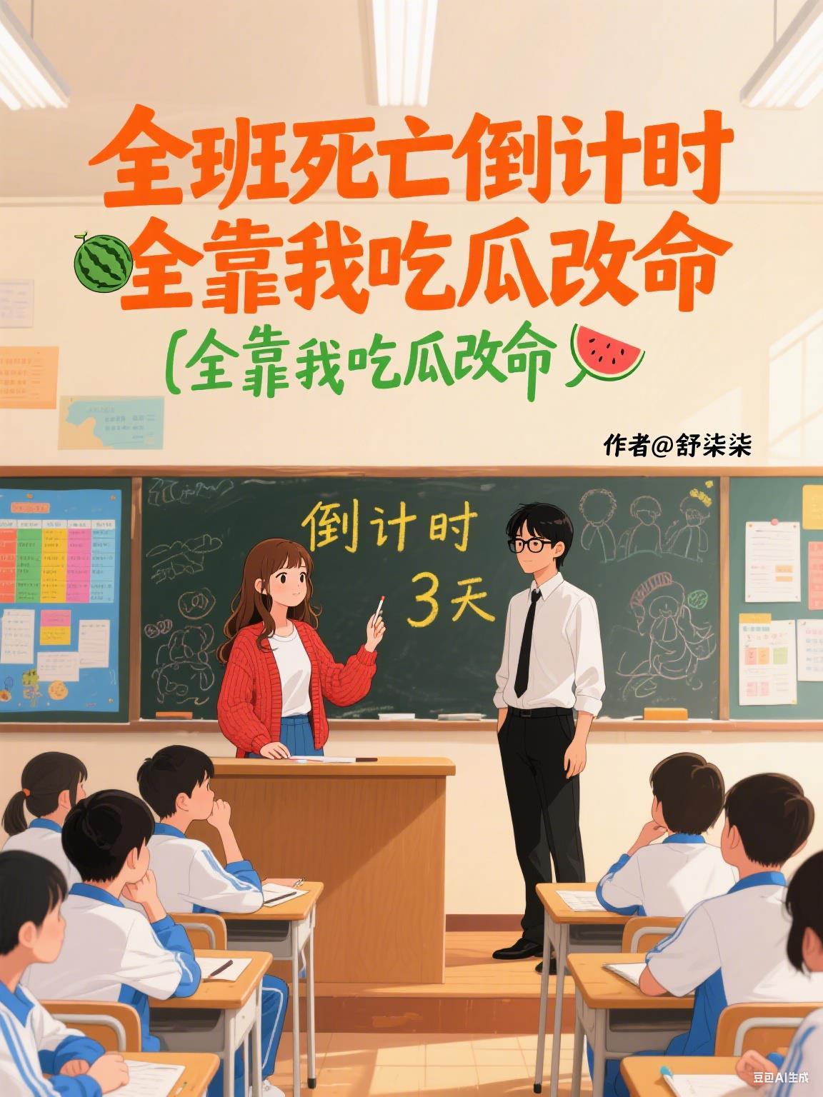 仙武大道主