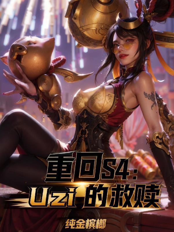 九岁农女带弟杀穿乱世