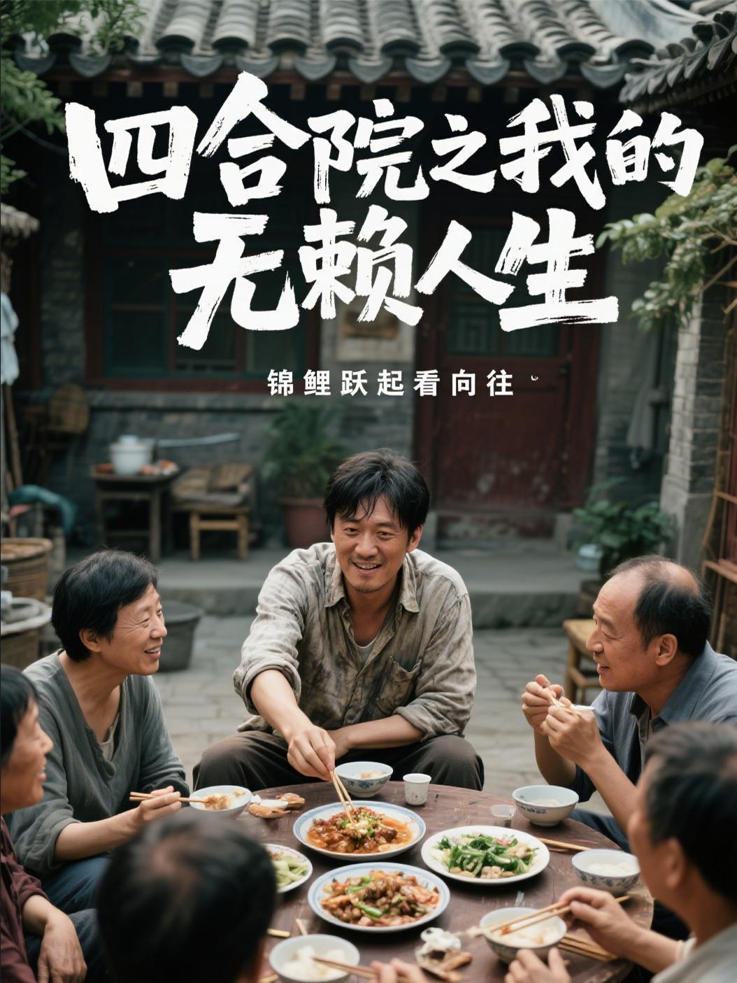 穿成恶妇不装了，天灾将至赶紧逃