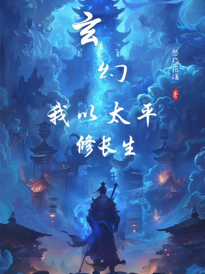 规则怪谈:迪卢克照亮黑暗 规则怪谈:迪卢克照亮黑暗