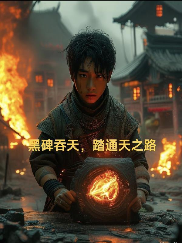 全民转职:他们叫我智械天灾 全民转职:他们叫我智械天灾