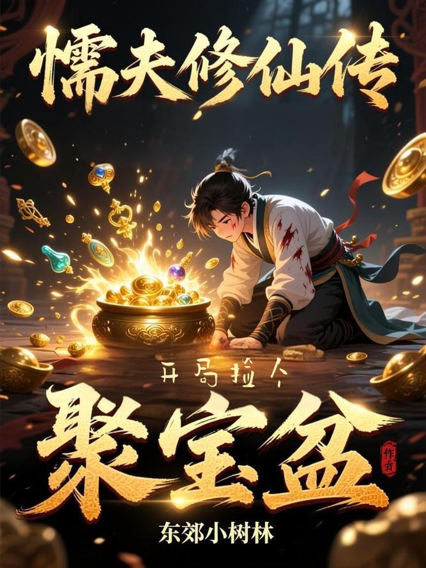 修仙：我在云疆养仙蚕