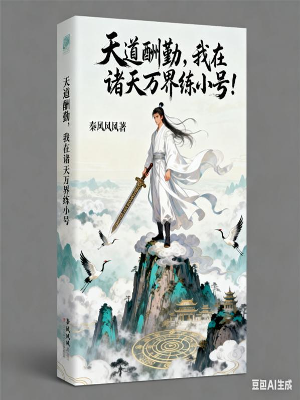 蚁后!蜂后!蛛后!助我修仙! 蚁后!蜂后!蛛后!助我修仙!