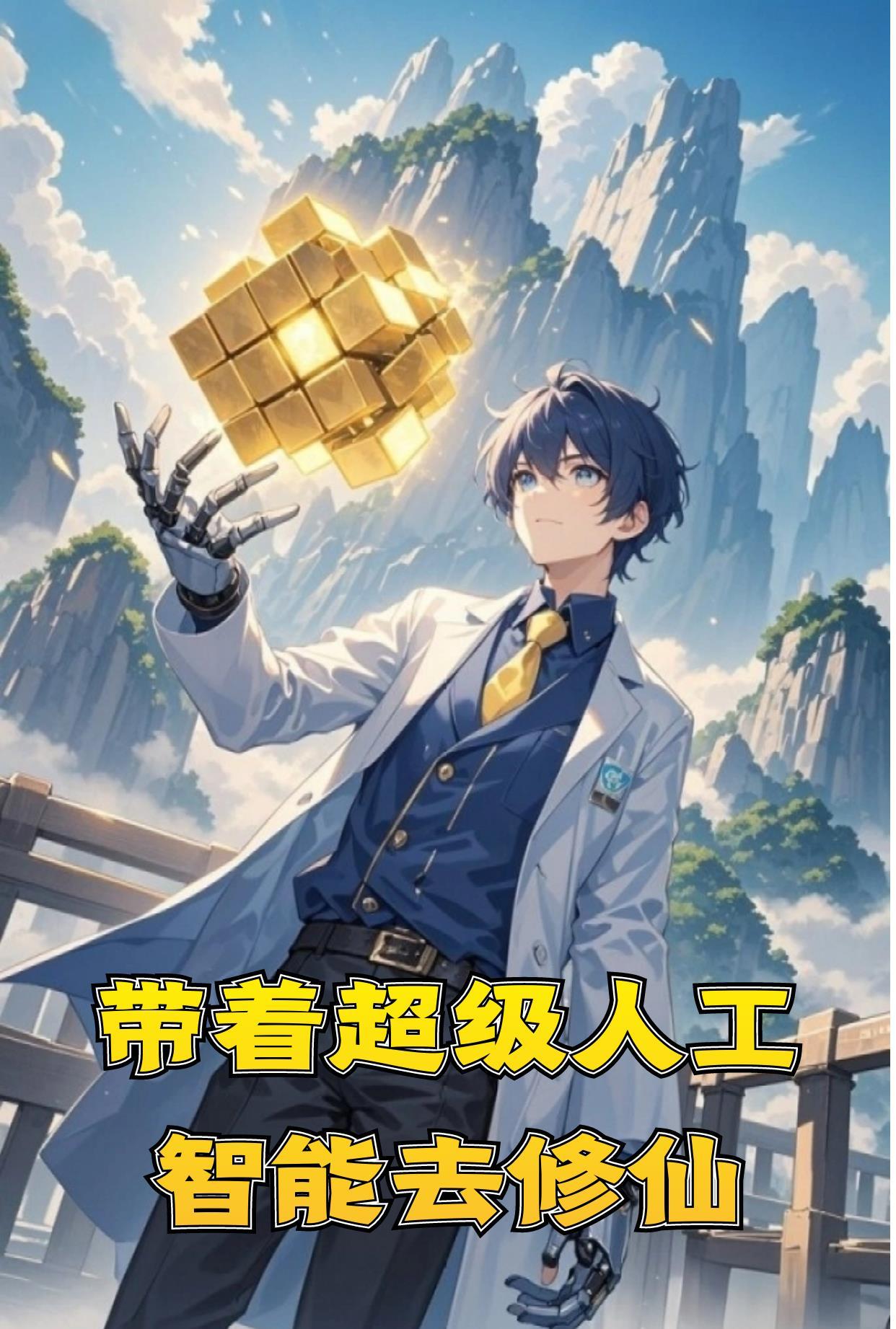 无限穿越之古代篇