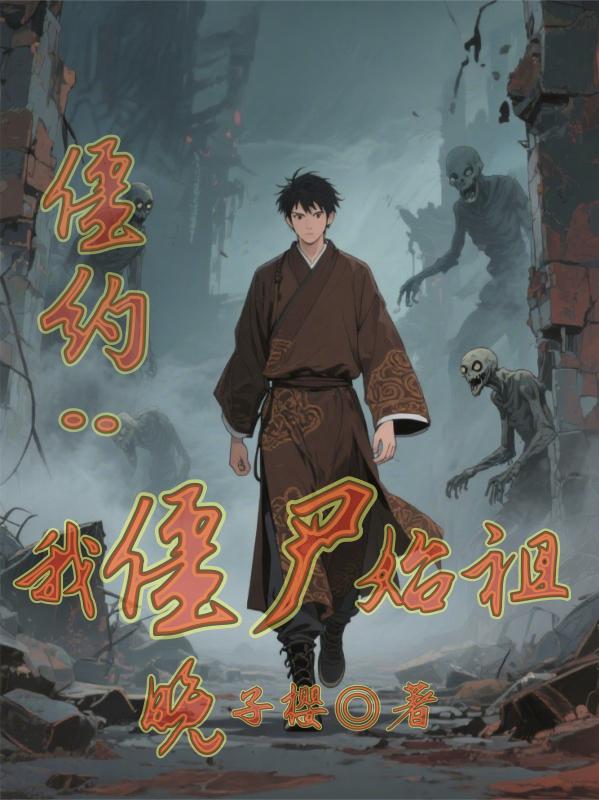 民国情渊绮梦
