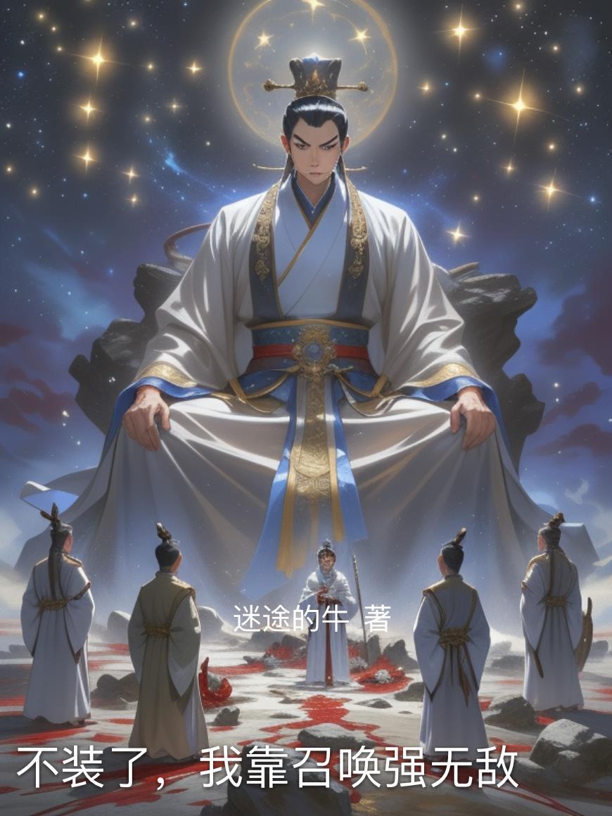 虫族领主：从继承顶级文明开始