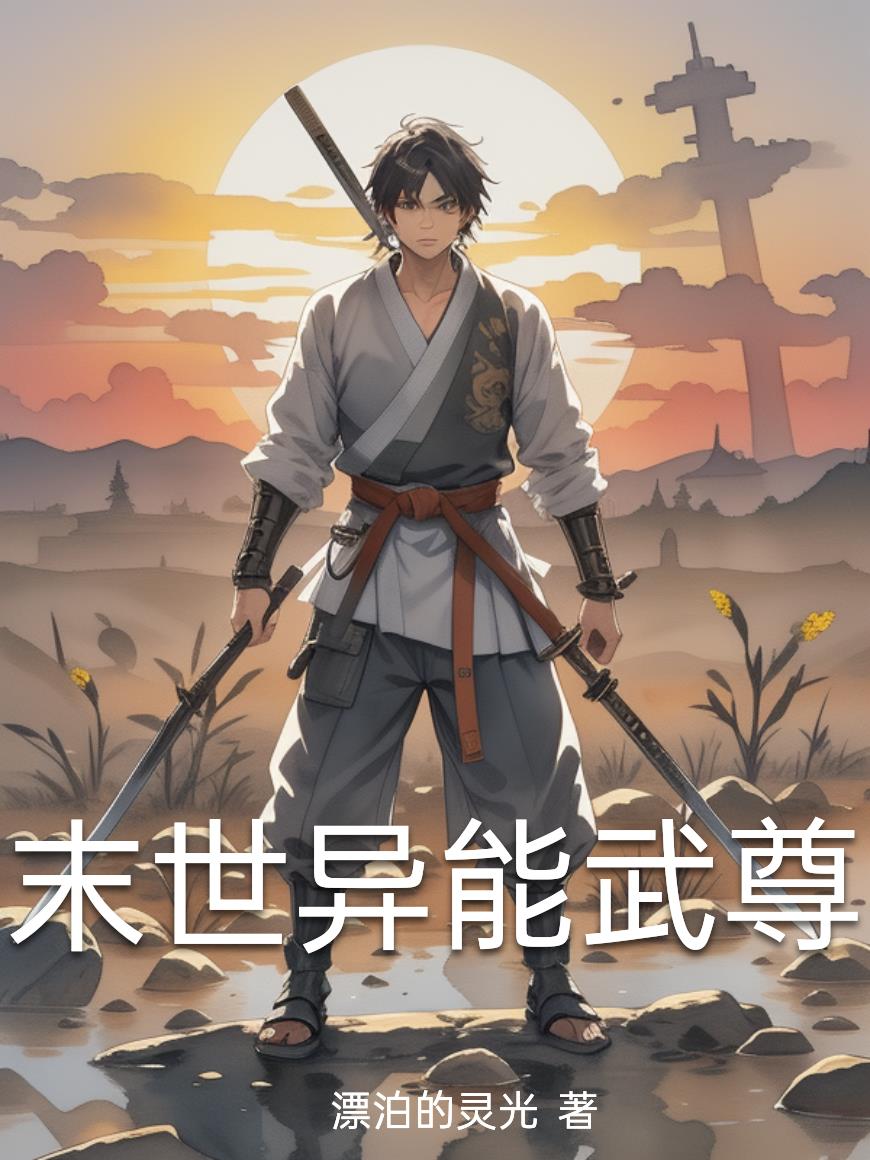 末世异能武尊
