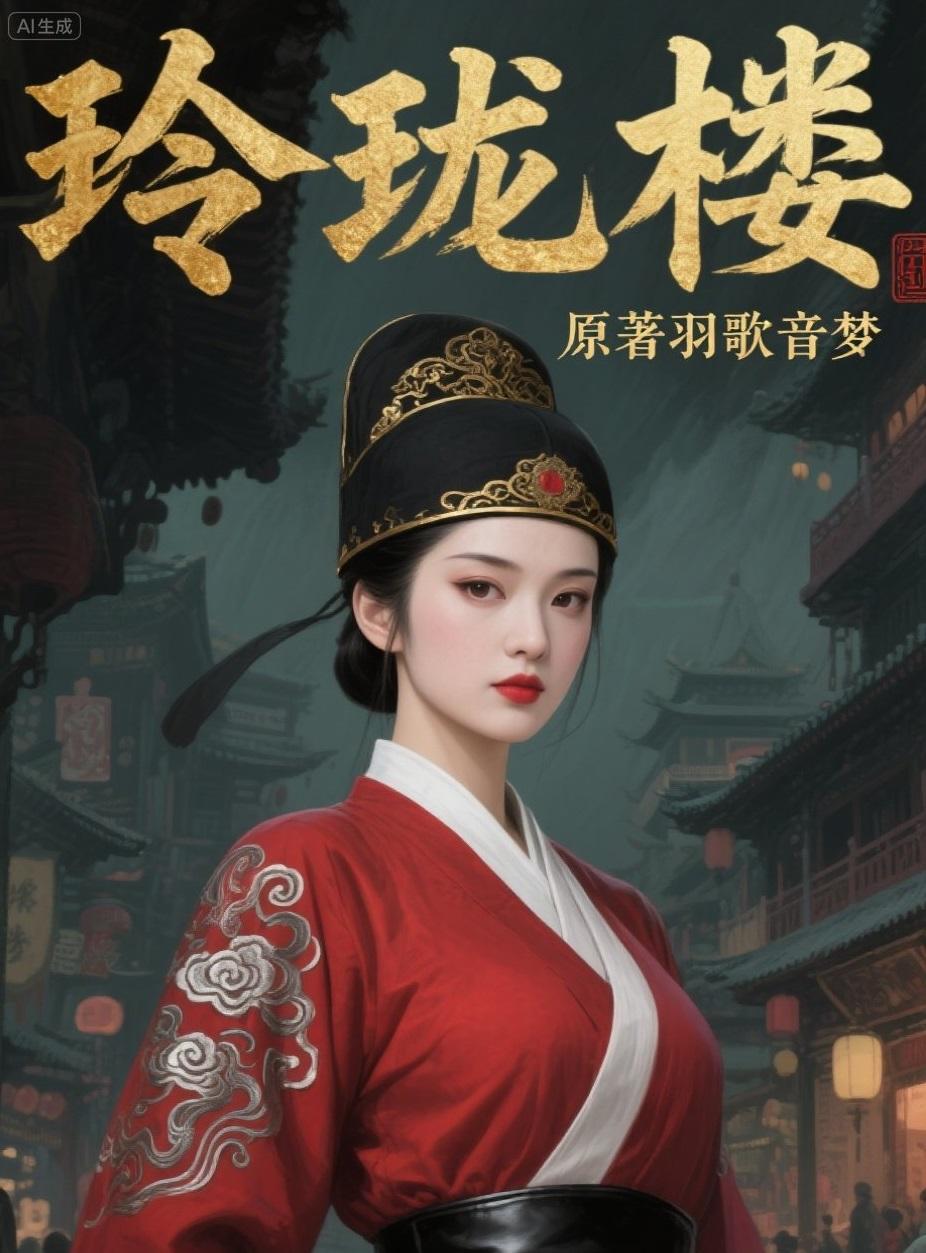 玲珑楼